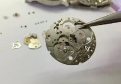 宁波萧邦售后维修中心服务-更换配件