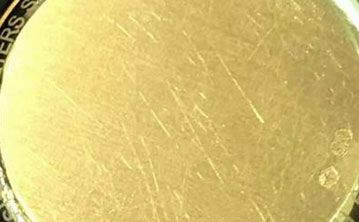 美度售后维修中心服务-划痕修复