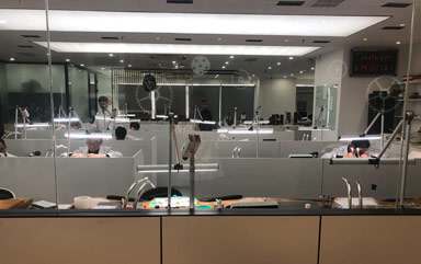 上海萧邦售后维修服务中心